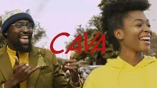 Liberaxe x Ulenni Okandlovu - Cava (Official Music Video)