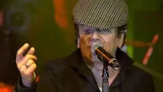 LOS REBELDES & JAIME URRUTIA. Agua de Valencia. Directo Sala Luz de Gas. Barcelona