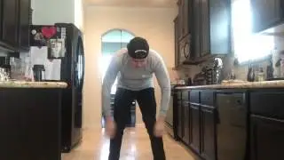 Oliver - Light years away | Freestyle Dance |