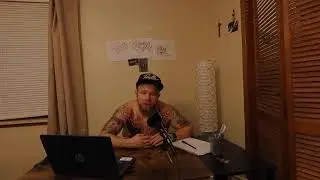 The Jesse Show: mountains and beyond.