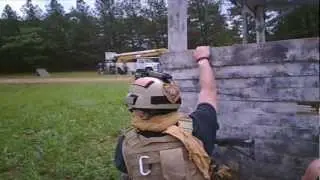 Op. Urgent Fury // Attack on Sim City @ Command Decisions Wargames Center