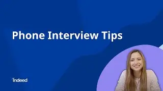 Top Phone Interview Tips: 5 Common Questions & Best Strategies | Indeed India Career Tips