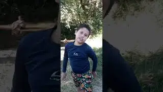 Jose pokemon en el rio