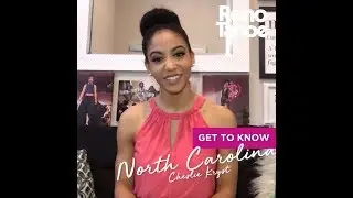 Get to Know Miss North Carolina USA 2019