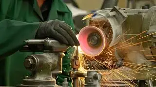 Top Manufacturer for Custom Cutting Tools & Affordable Subcontract Machining