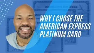 Почему я выбрал карту American Express Platinum, а не карту Delta Reserve