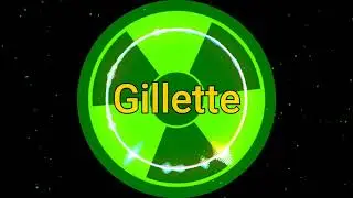 Gillette - Short Dick Man ( Extended )