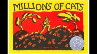 TIme Magazine #69 Millions of Cats
