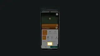 Comment enregistrer un pr&eacute;l&egrave;vement dans la mobile app MyHunt