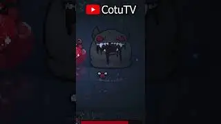 INSANE LUCK #indiegames #memes  #indie  #gaming  #isaac  #thebindingofisaac  #fyp #tiktok