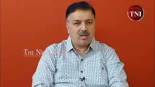 🔴 Is Watching Child Porn A Crime? I Prashant Sahu । TNI । The News Insight