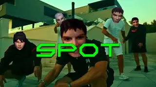 Kevin - SPOT (chillwagon - squo METIN2 REMIX)