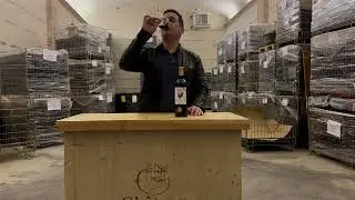 Proef de 'L&rsquo;Esprit Gaulois' Vin Rouge met Chateau Saint Louis | ONWINE
