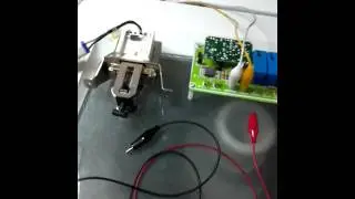 INSTALACION DE TARJETA UNIVERSAL PARA LAVADORAS MABE, GE DE SOLENOIDE