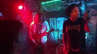 Save My Soul  - The Black Cardinals 16.11.2019
