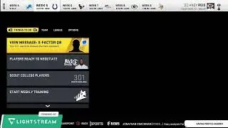 Madden