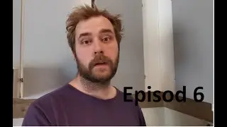 Min v&auml;g till ekonomisk frihet! Renovering av mitt absolut f&ouml;rsta hus! Episod 6