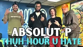 Absolut-P on His Song W/ Lil Bibby, DARK SIDE of Being A Producer,Drake,New Project Dropping & More!