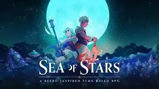 Sea Of Stars OST - Autumn Hills (Eclipse)