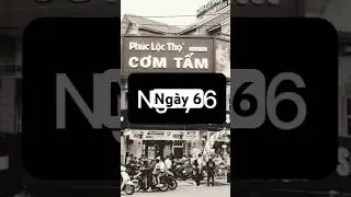 Ng&agrave;y 6: L&ecirc;n SG test sản v&agrave;i sản phẩm #cơmtấm #comtam #startup