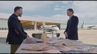AMAC Aerospace - Group COO Bernd Schramm &ndash; Highlights of 2023 and ongoing projects
