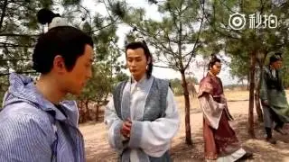 【琅琊榜】戏说琅琊 长亭外的流水账记录