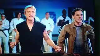 Vengan aquí si quieren ver una pelea épica 😎😎😎😎