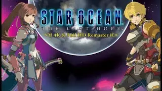 star ocean the last hope part 1 idiot in space