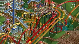 Livestream 31-07-2022 - Three Monkeys Park