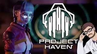 Project Haven - Indie Spotlight