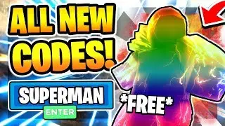 ALL 18 SECRET OP SUPER POWER FIGHTING SIMULATOR CODES! 💥 Roblox Super Power Fighting Simulator