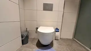 Gömme Rezervuar Alafranga Tuvalet Su Kaçırma Sorunu