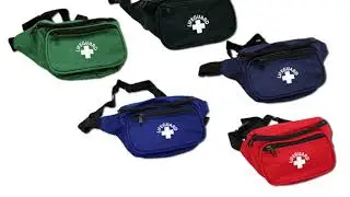 Lifeguard Hip Pack Kit