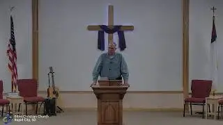 Romans 4 - Mr. Keith Wheeler