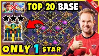 **CWL+TROPHY** TH17 LEGEND LEAGUE BASE | TOWN HALL 17 NEW LEGEND BASE LAYOUT |COC BEST TH17 WAR BASE