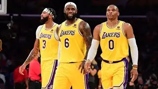 Russell Westbrook Fires Agent Lakers Trade For Kyrie In Trouble