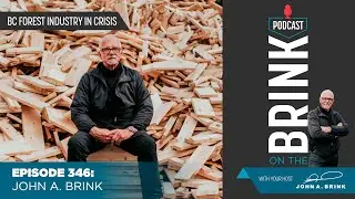 На грани | Лесная промышленность Британской Колумбии в кризисе | Выпуск № 346