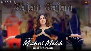 Saajan Saajan | Mishal Malik | Birthday Party Dance Performance Bhatti Studio