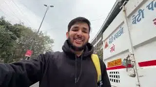 Aajkl vlogs late Kyu aa rhe 😮Itna chota vlog #dailyvlog #minivlog 