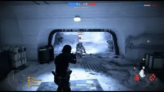 Star Wars Battlefront 2: Blast Gameplay (No Commentary)