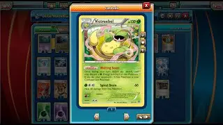 Confusion Lock Deck PTCGO!