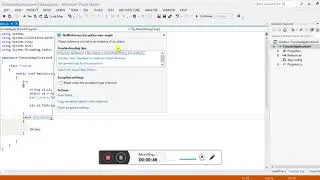 Convert.tostring() Vs Tostring() Method