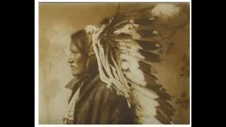 WHERE CUSTER WAS SHOT  Battle of the Little Big Horn. Custer was hauled up DEAD. CHIEF JOHN GRASS