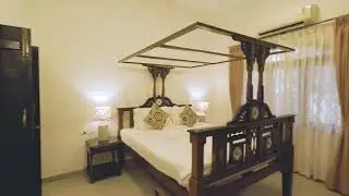 Villa Empire - 11 (4+4+3) bedroom Super luxury villa in Candolim Beach