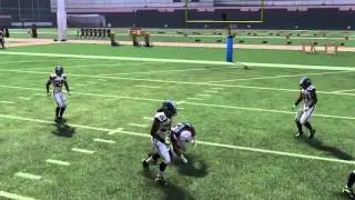 Madden 16 Tips | How to Stop Throwing Picks | Pass Leads