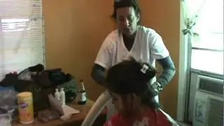 Explanation of Lousebuster Treatments