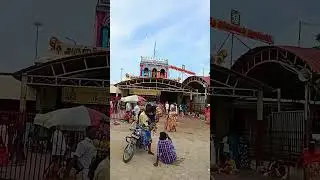 Sri Malayanur Angala Parameswari Temple || Simimasana kollai || Giving child to childless people 🙏 🙏
