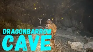 The ULTIMATE Elden Ring Dragonbarrow Cave Guide