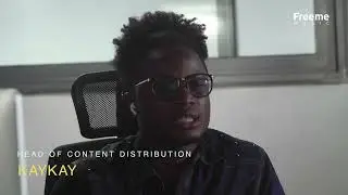 Content Distribution, Pitching, and Analytics - Freeme Academy