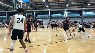 Triple Threat vs PK Flash